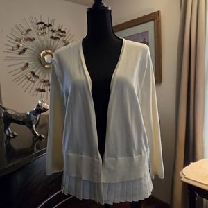 Tommy Hilfiger Dress Cardigan